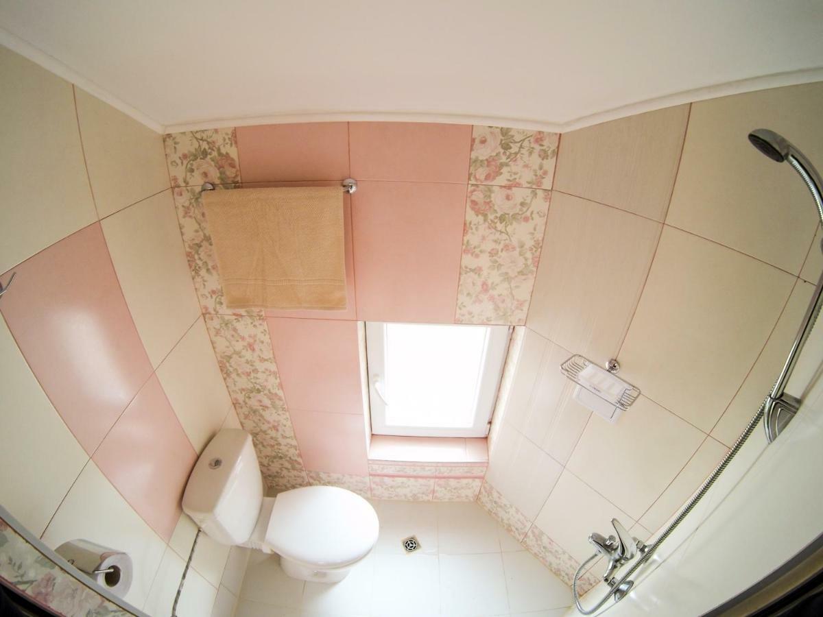 Vitosha Blvd - Attic Studio Sofia Zewnętrze zdjęcie